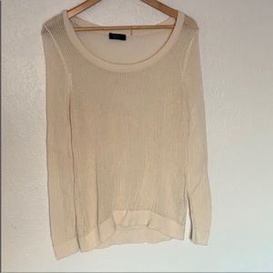 GNW Loose Knit Sweater